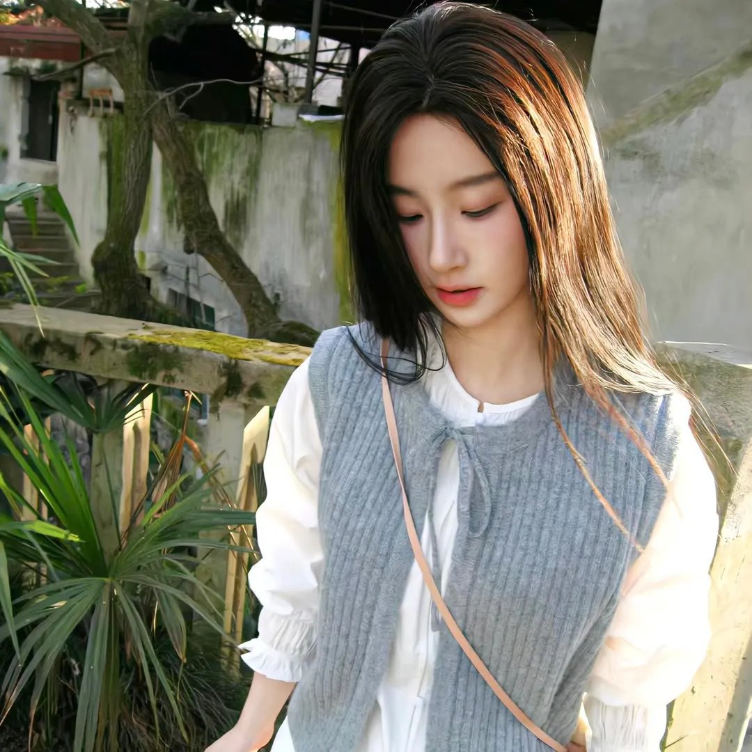 荒原少女