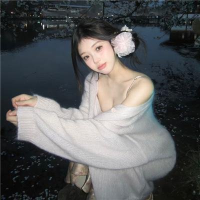 巧手女孩